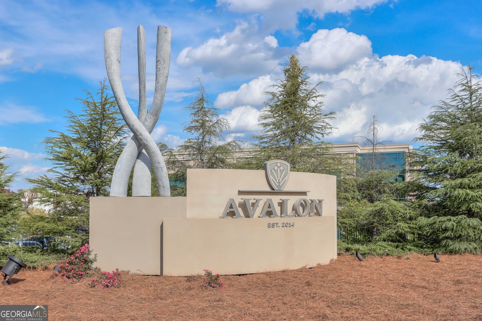 2555 Milford Lane Alpharetta - Photo 55