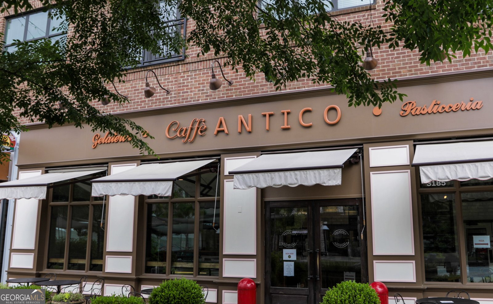 2555 Milford Lane Alpharetta - Photo 60