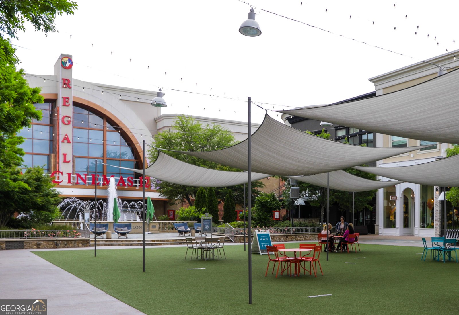 2555 Milford Lane Alpharetta - Photo 62