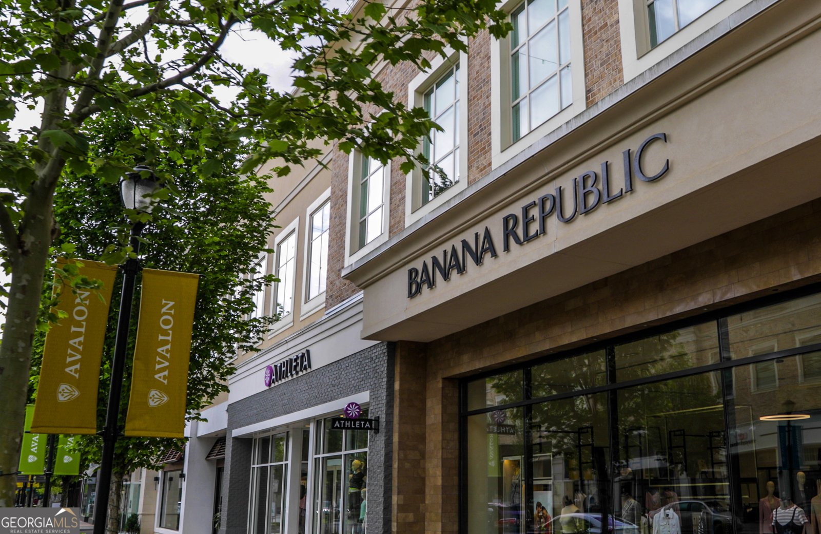 2555 Milford Lane Alpharetta - Photo 63