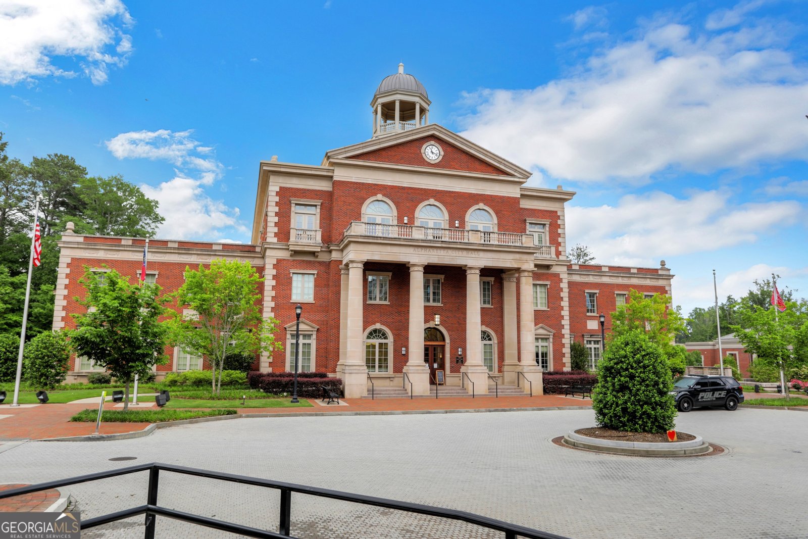 2555 Milford Lane Alpharetta - Photo 68