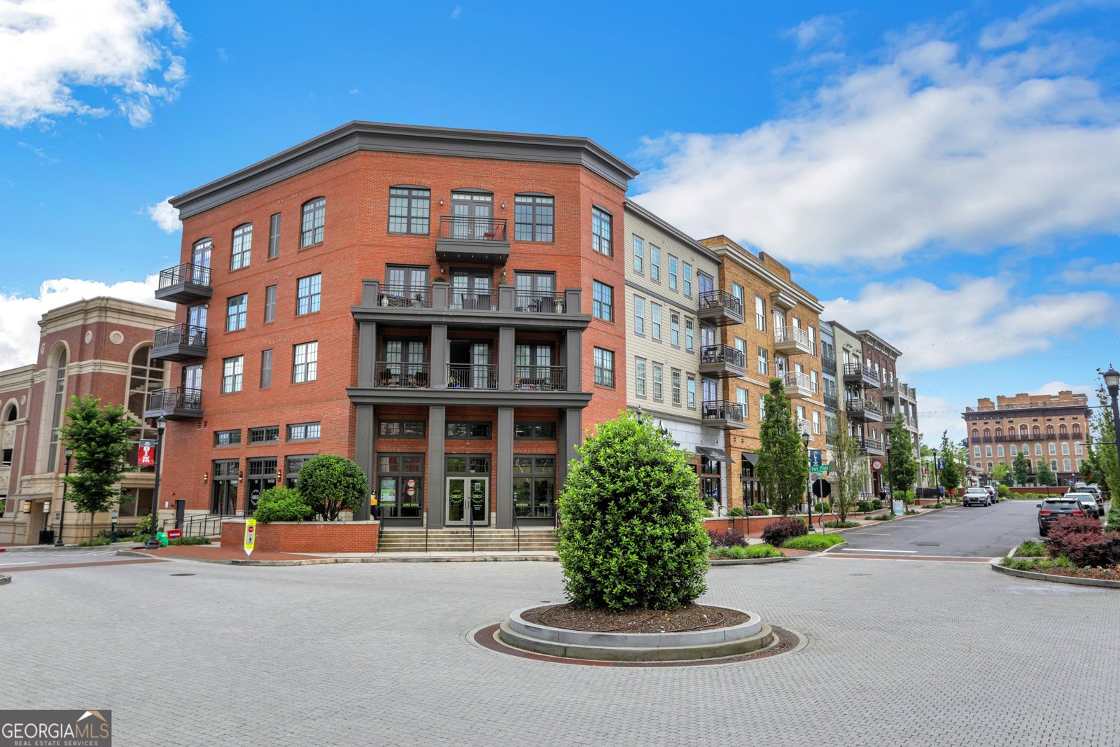 2555 Milford Lane Alpharetta - Photo 69