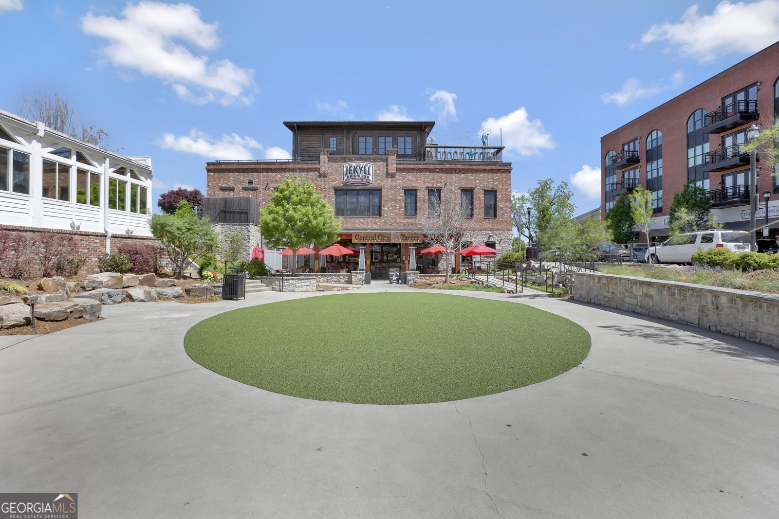 2555 Milford Lane Alpharetta - Photo 75