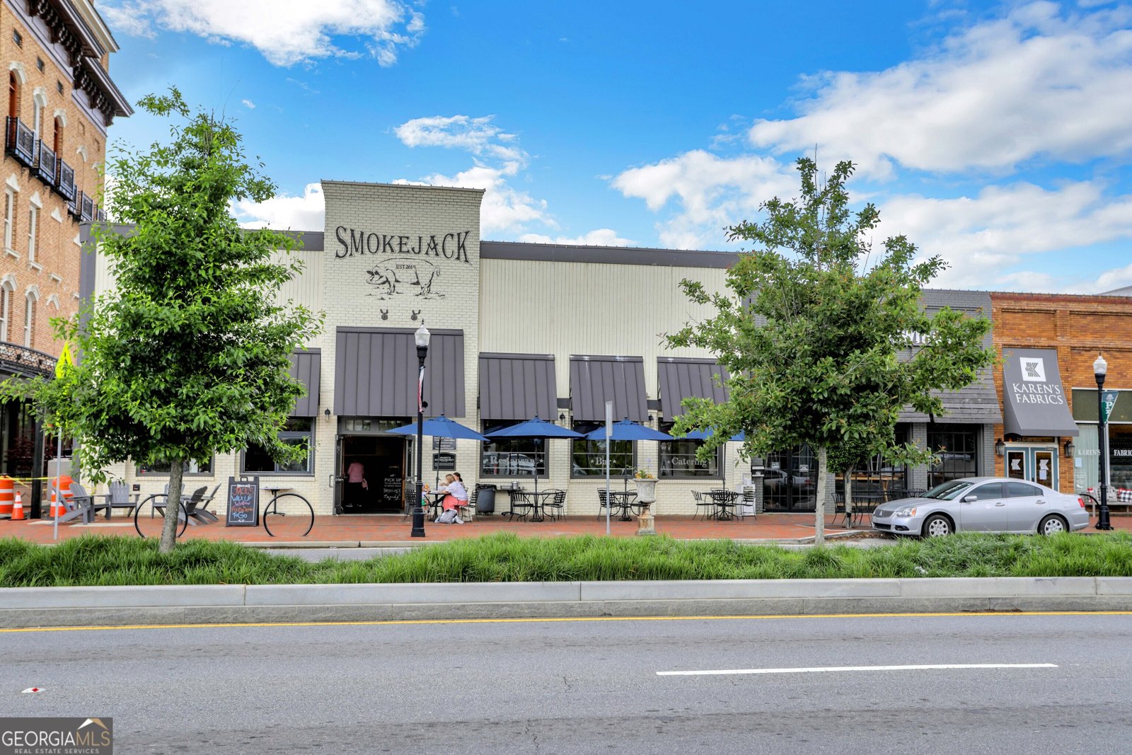 2555 Milford Lane Alpharetta - Photo 78