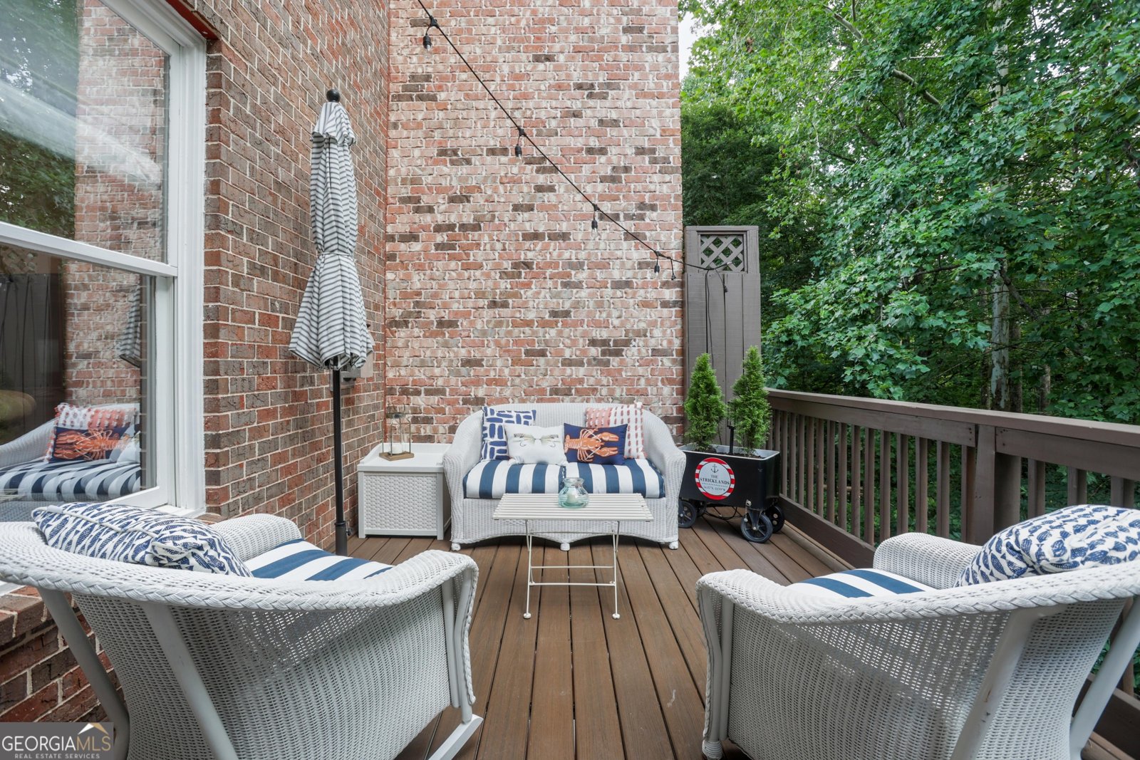 2555 Milford Lane Alpharetta - Photo 8