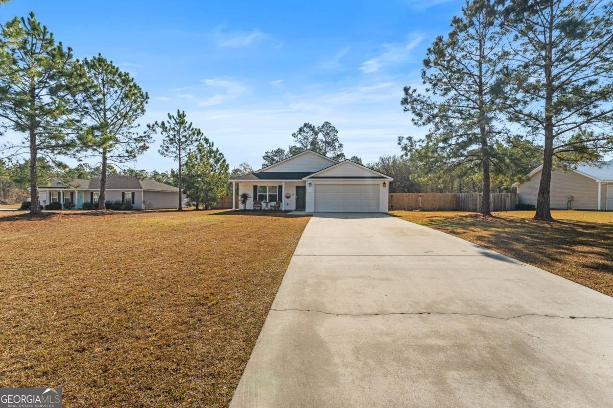 257 Barrister Circle Guyton - Photo 1