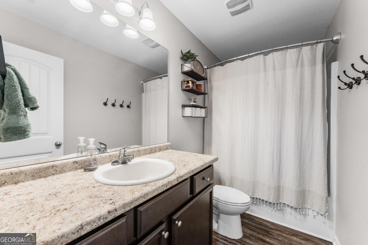 257 Barrister Circle Guyton - Photo 17