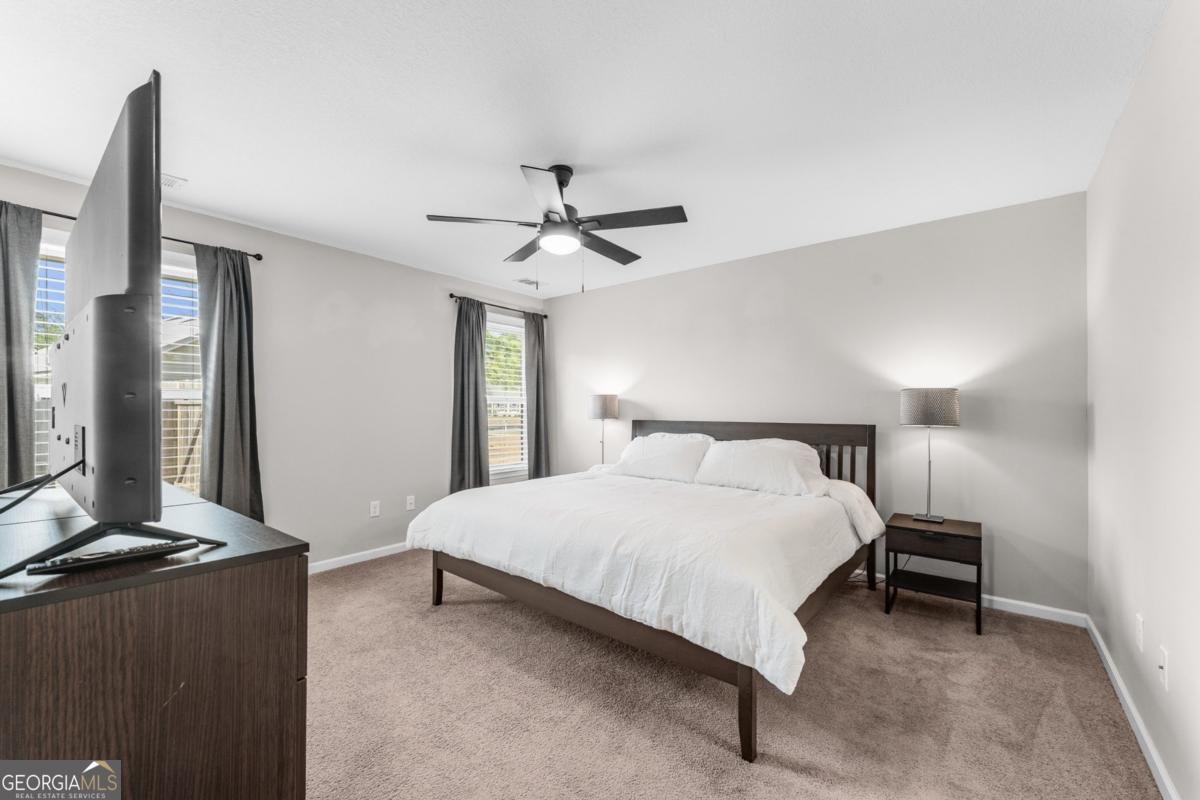 257 Barrister Circle Guyton - Photo 18