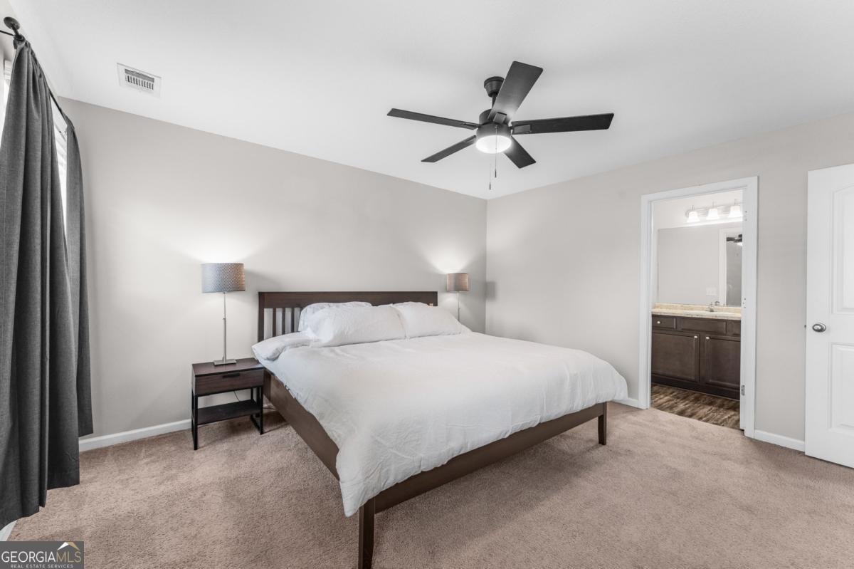 257 Barrister Circle Guyton - Photo 19