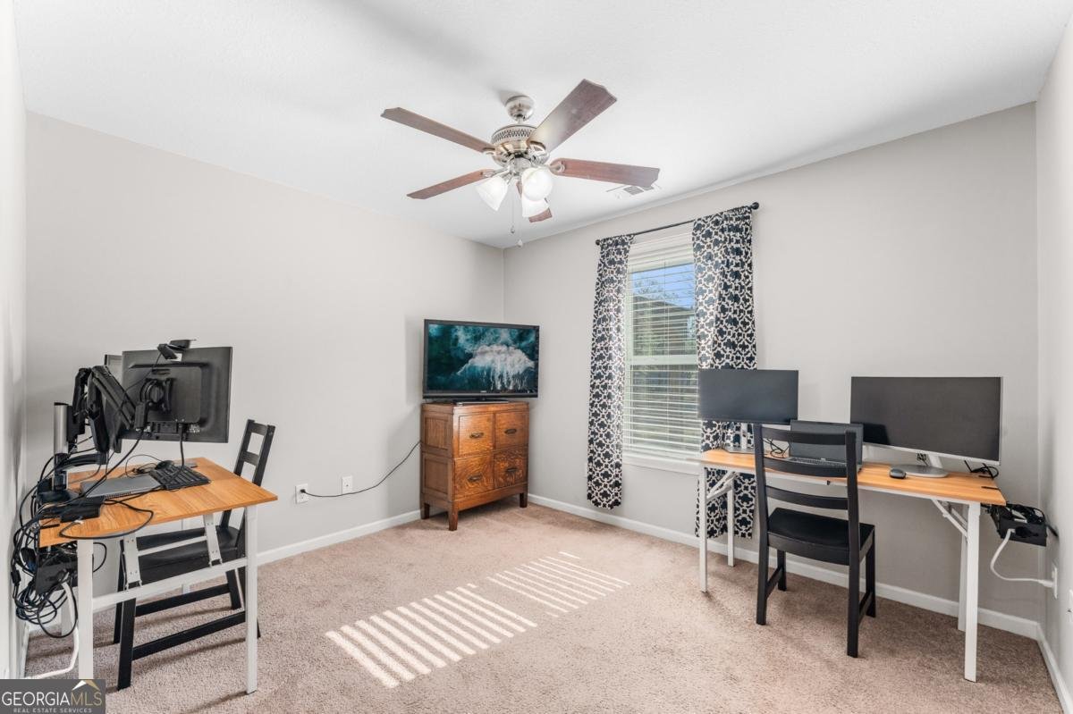 257 Barrister Circle Guyton - Photo 21