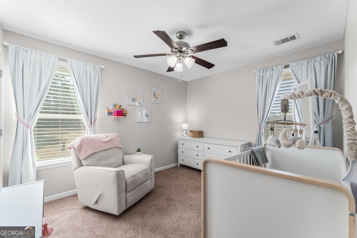 257 Barrister Circle Guyton - Photo 22