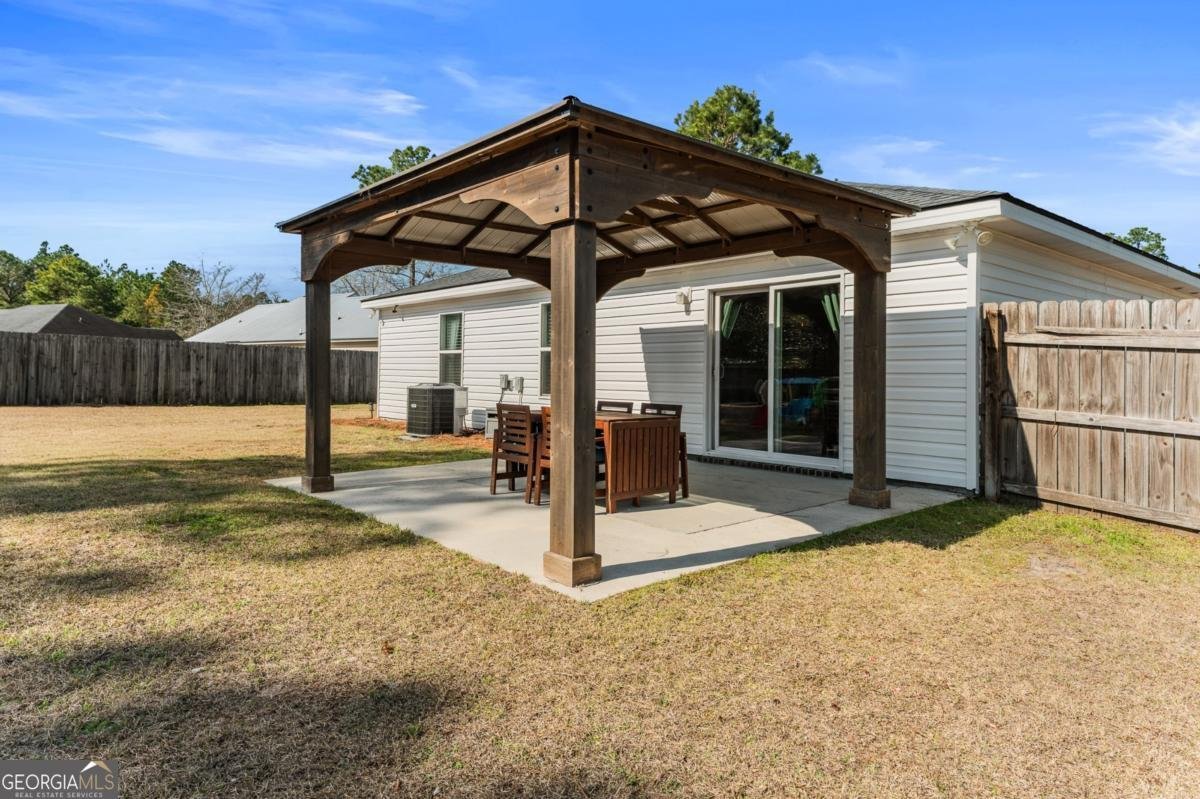 257 Barrister Circle Guyton - Photo 24