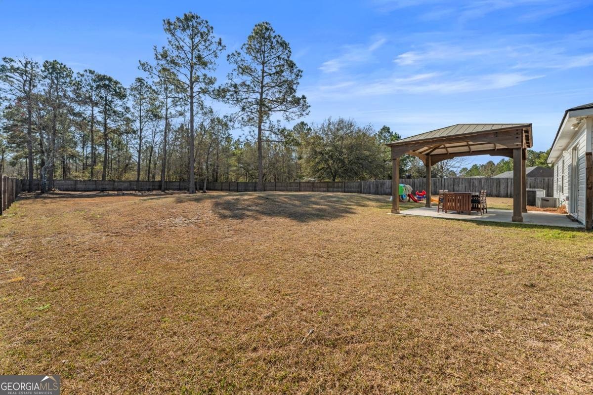 257 Barrister Circle Guyton - Photo 25