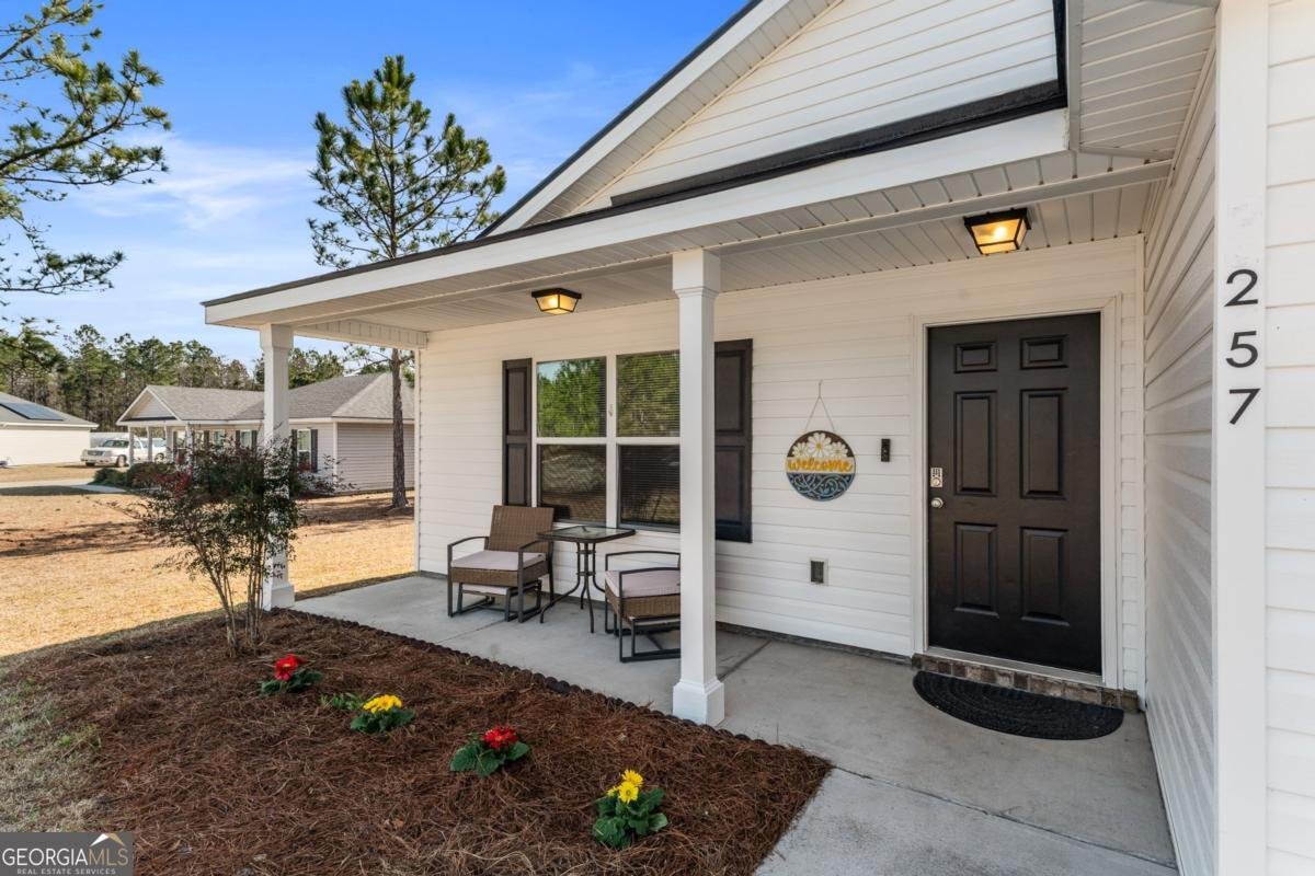 257 Barrister Circle Guyton - Photo 6