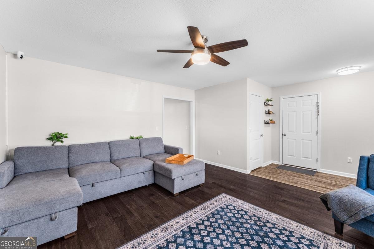 257 Barrister Circle Guyton - Photo 7