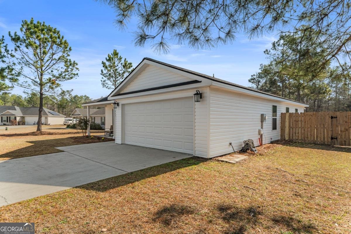 257 Barrister Circle Guyton - Photo 8