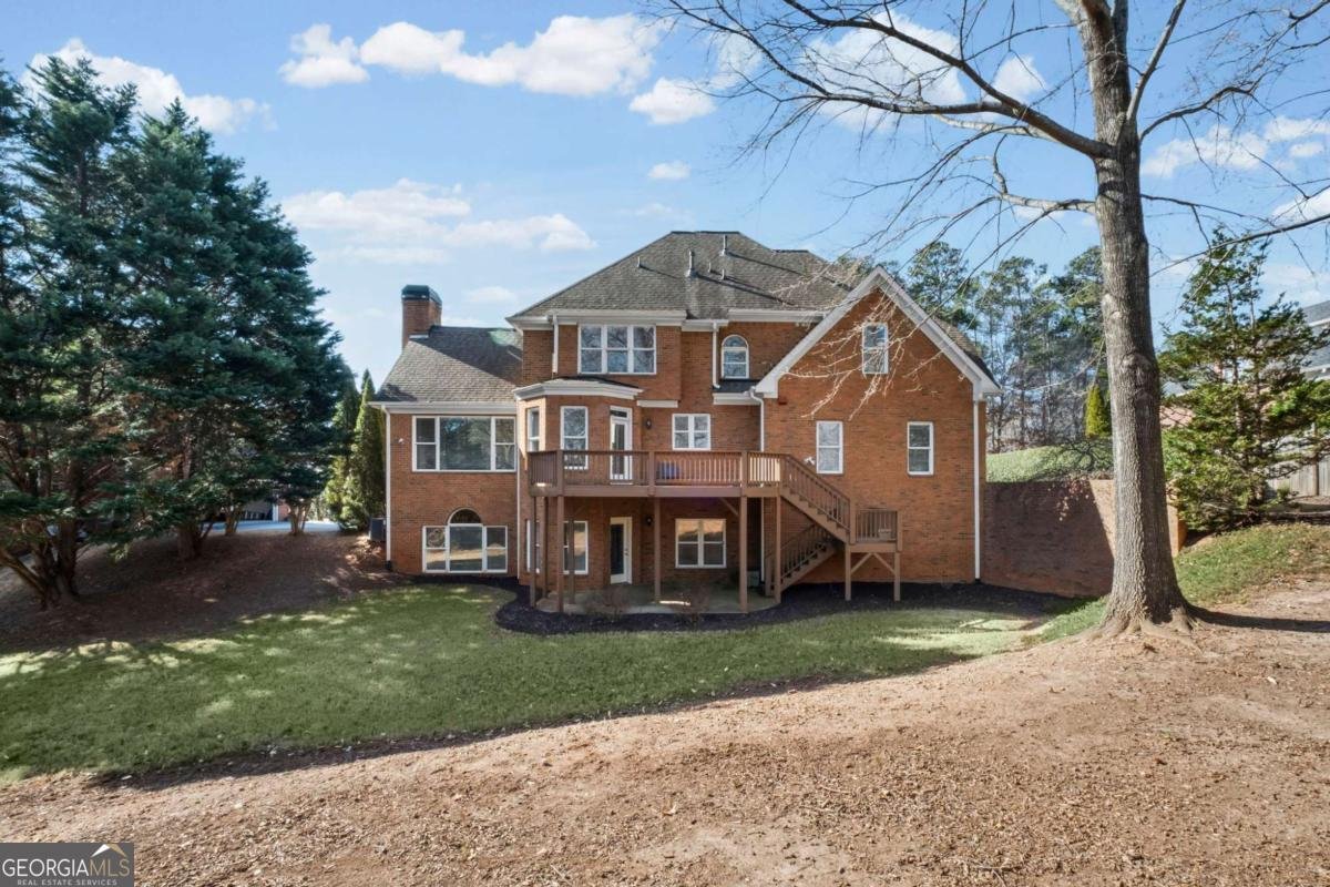 5153 Goodchild Court Dunwoody - Photo 47