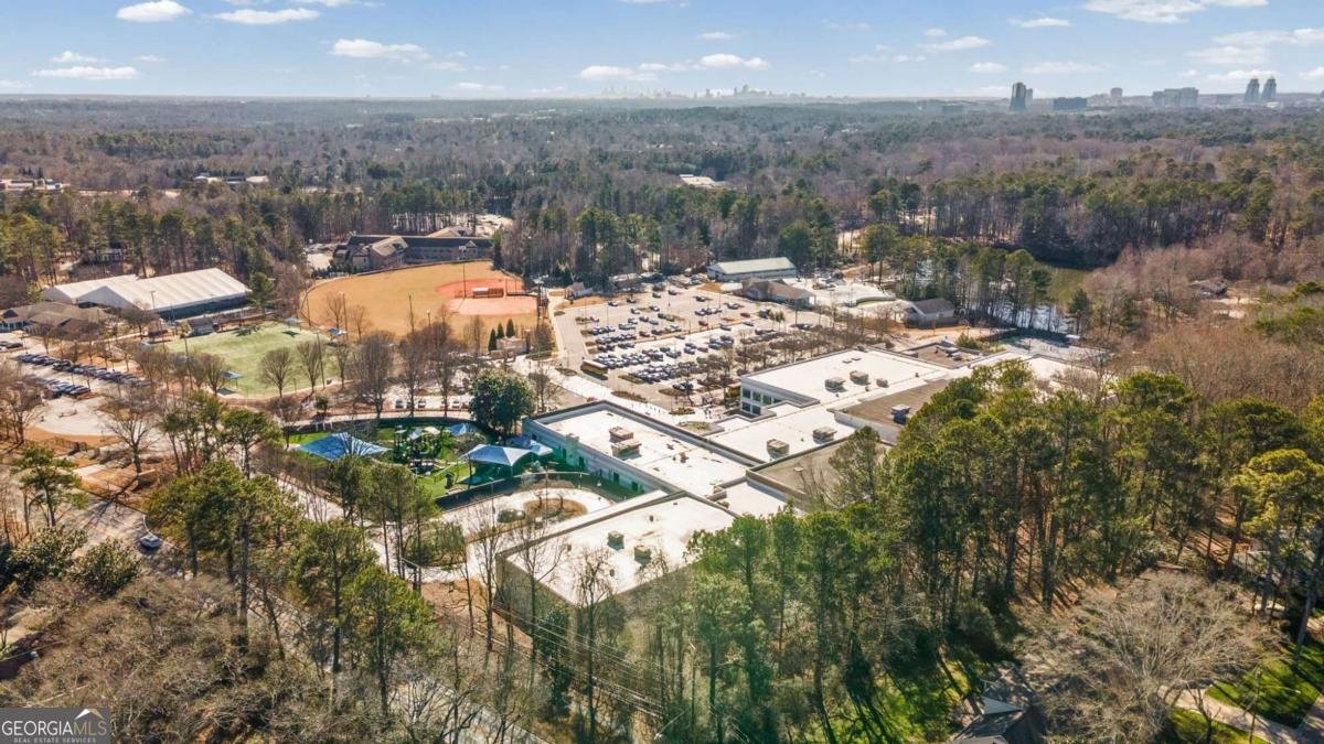 5153 Goodchild Court Dunwoody - Photo 52