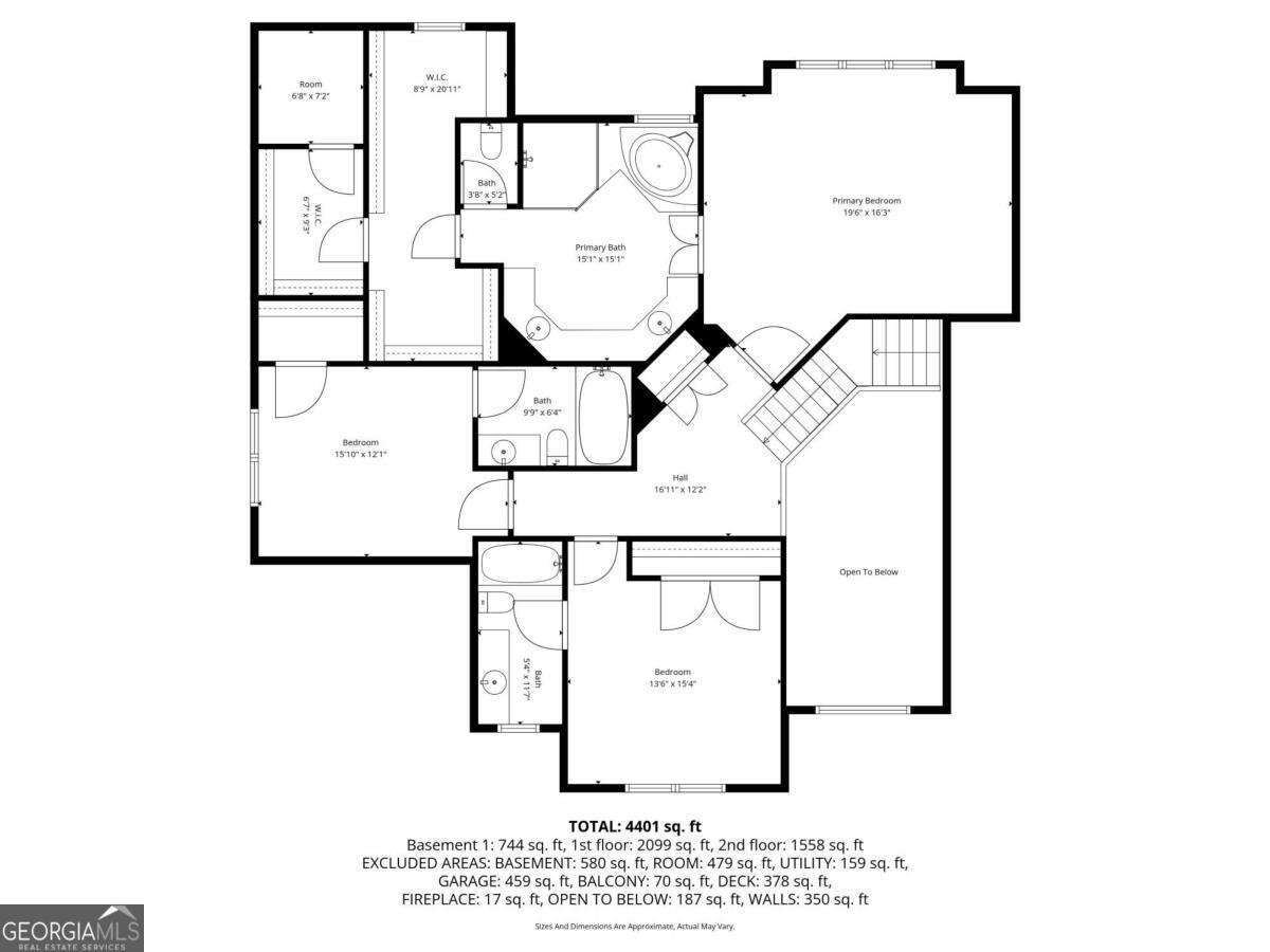 5153 Goodchild Court Dunwoody - Photo 57