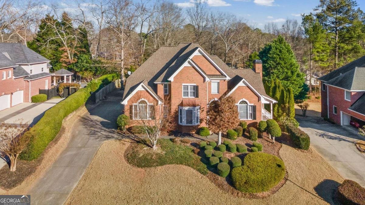 5153 Goodchild Court Dunwoody - Photo 6