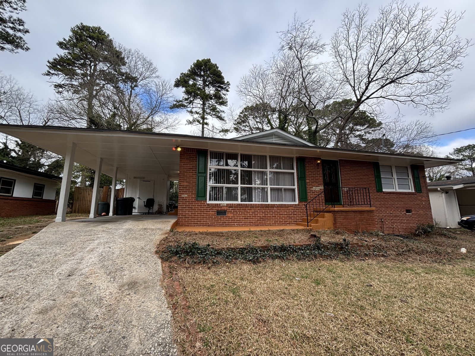 1516 Boulderwoods Drive Atlanta - Photo 1