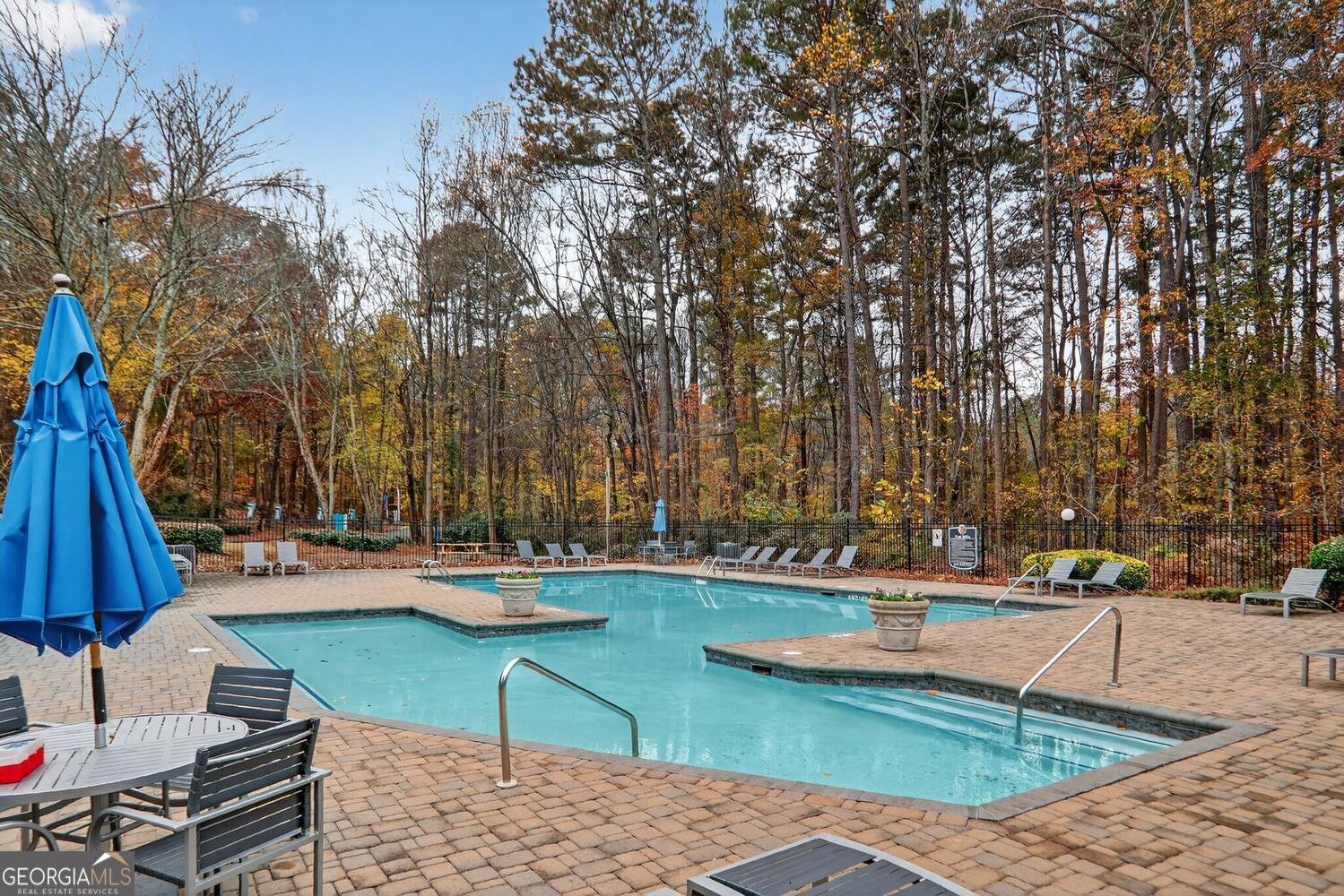 814 Seasons Parkway Norcross - Photo 8