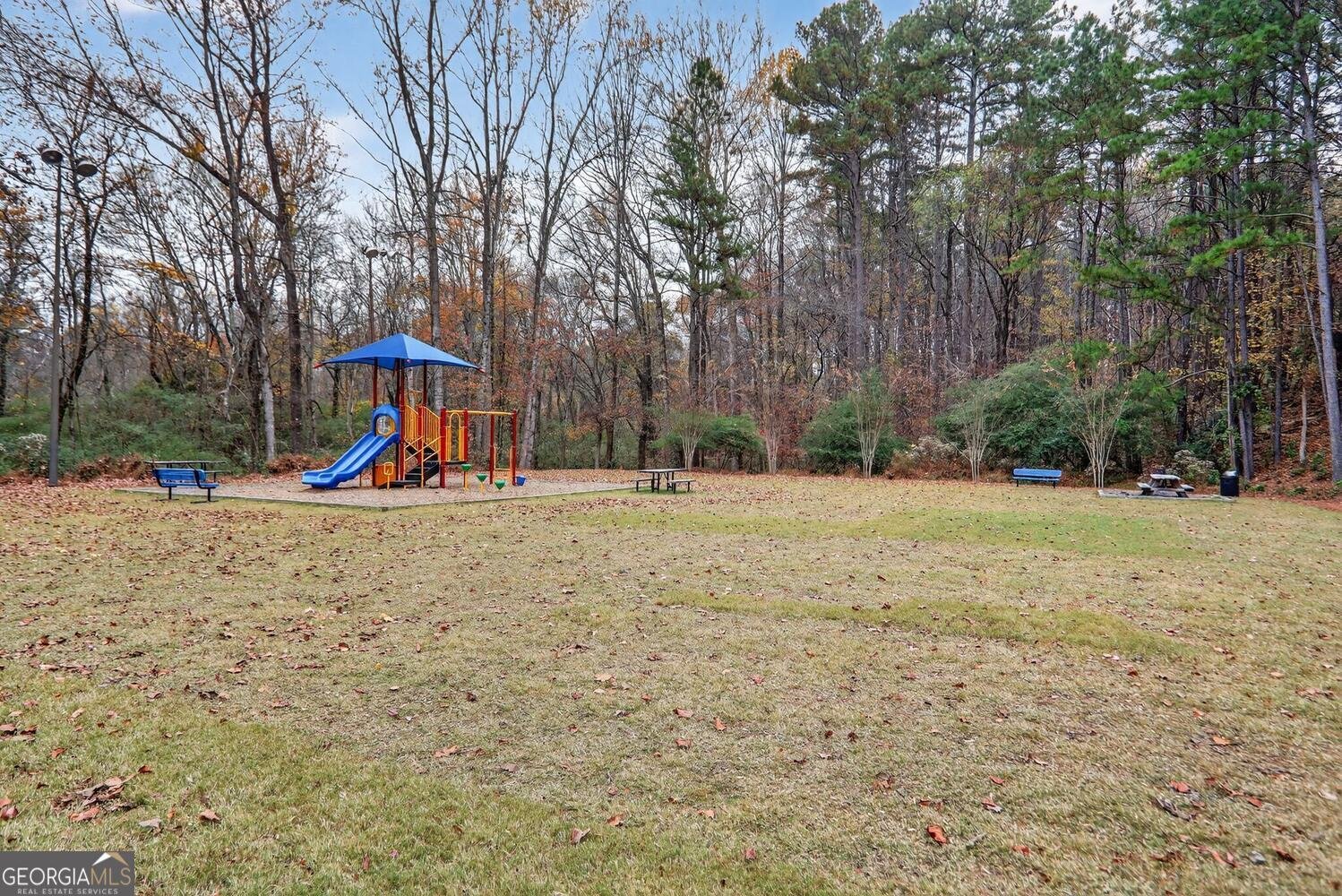 814 Seasons Parkway Norcross - Photo 9