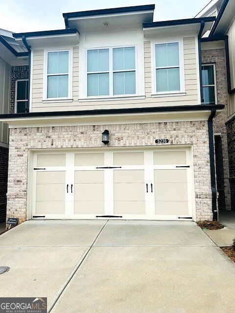 5236 Riden Court Buford - Photo 1