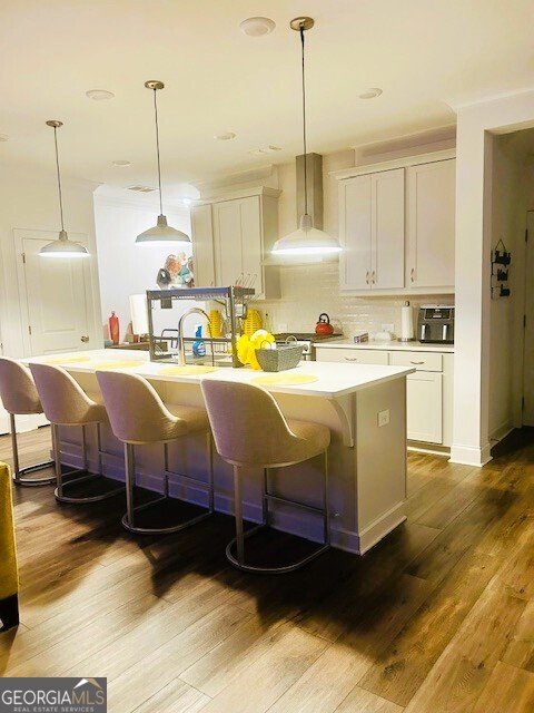 5236 Riden Court Buford - Photo 10