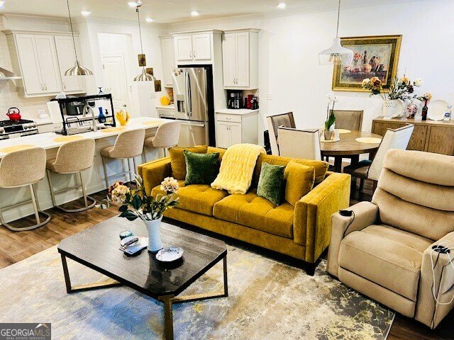 5236 Riden Court Buford - Photo 11