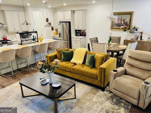 5236 Riden Court Buford - Photo 13