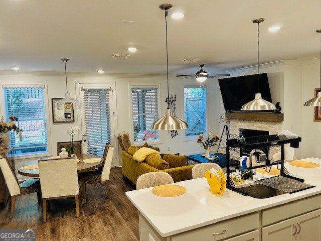 5236 Riden Court Buford - Photo 15