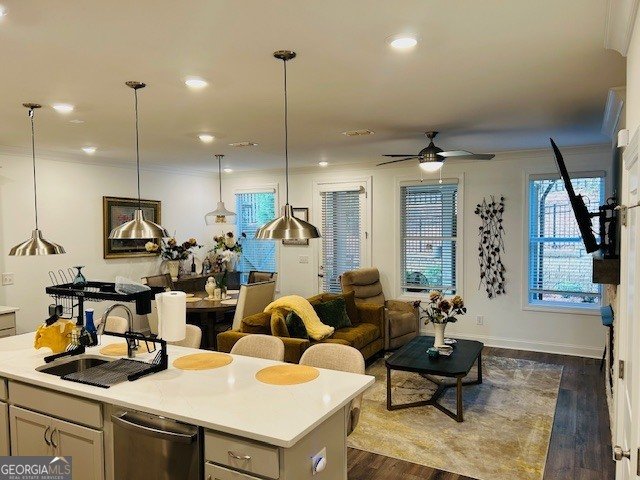 5236 Riden Court Buford - Photo 16