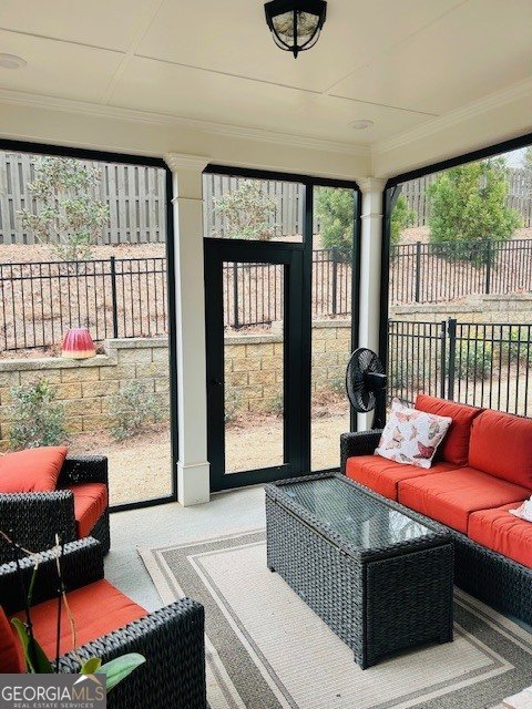 5236 Riden Court Buford - Photo 20