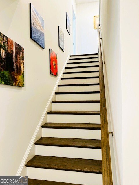 5236 Riden Court Buford - Photo 22