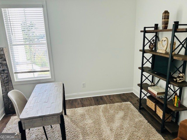 5236 Riden Court Buford - Photo 27