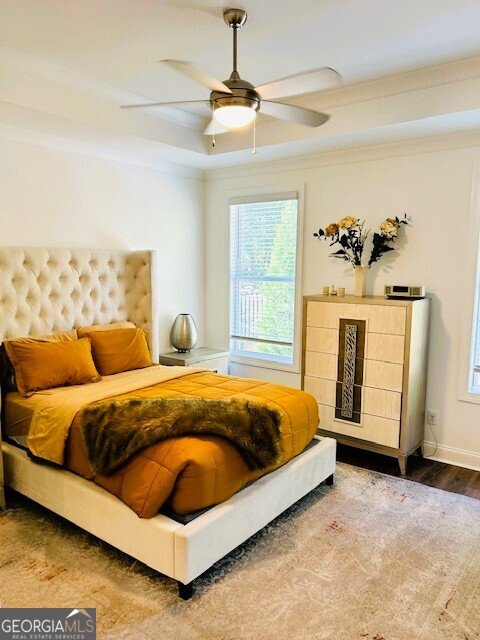 5236 Riden Court Buford - Photo 30