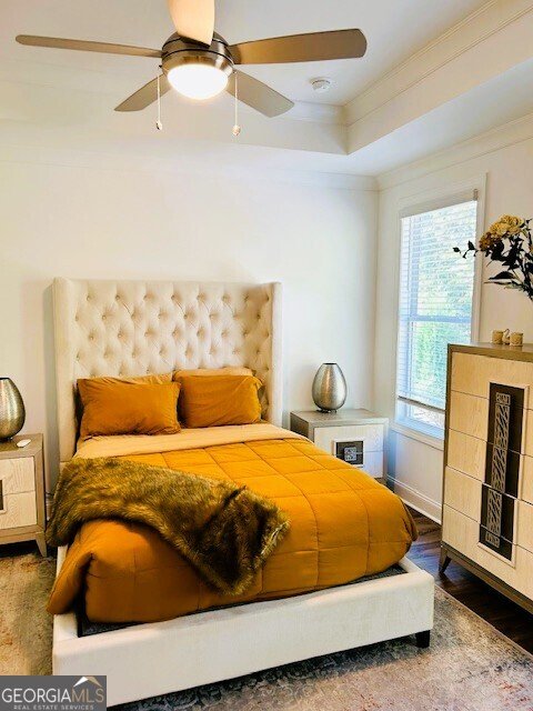 5236 Riden Court Buford - Photo 32