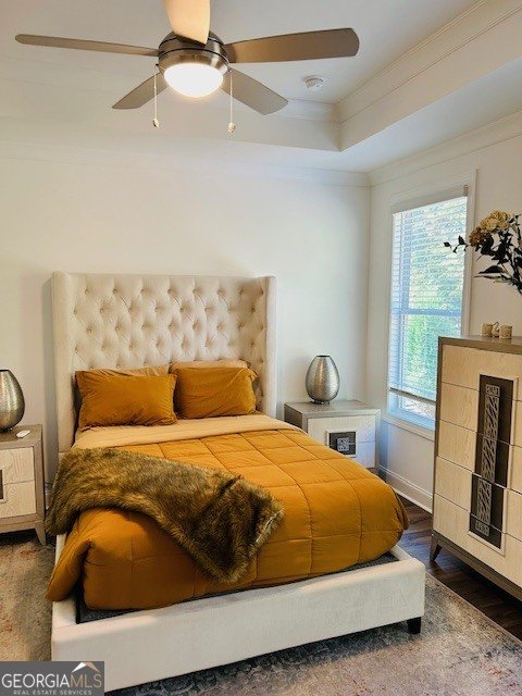 5236 Riden Court Buford - Photo 33