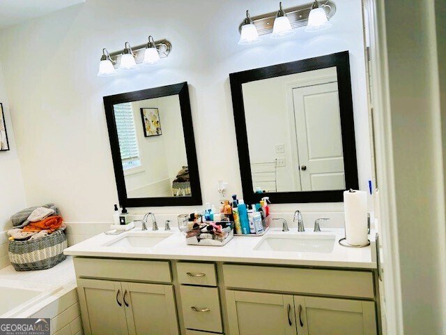 5236 Riden Court Buford - Photo 35