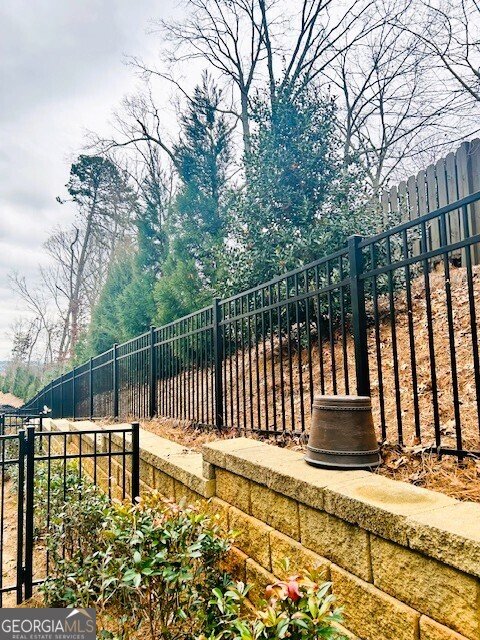 5236 Riden Court Buford - Photo 40