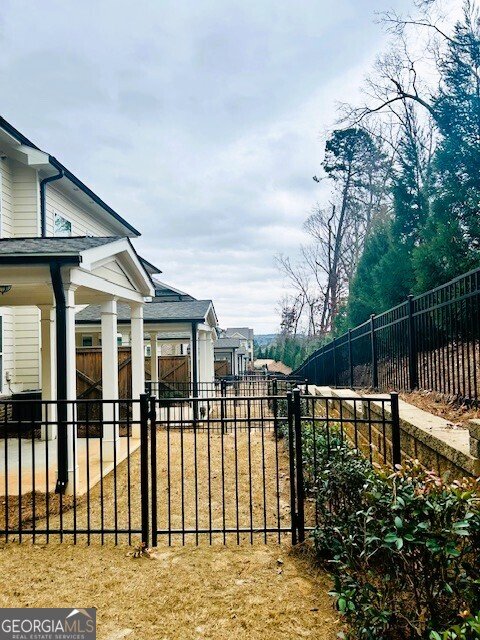 5236 Riden Court Buford - Photo 41