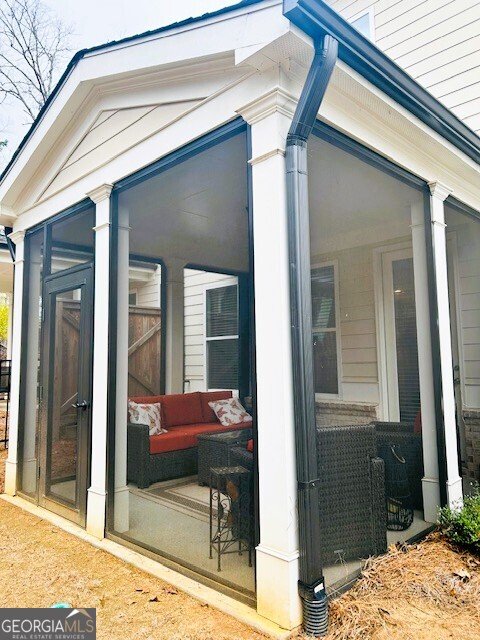 5236 Riden Court Buford - Photo 43