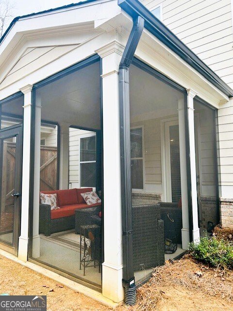 5236 Riden Court Buford - Photo 44