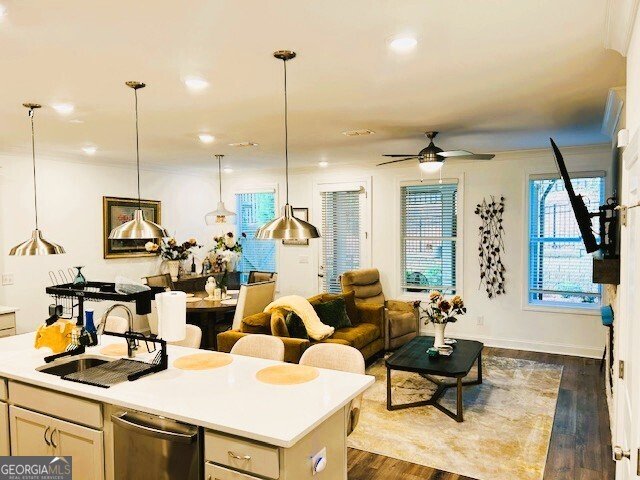 5236 Riden Court Buford - Photo 6