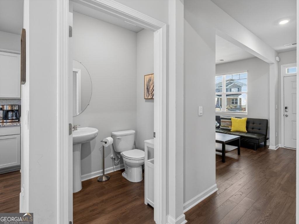 2238 Redfern Road Dacula - Photo 10