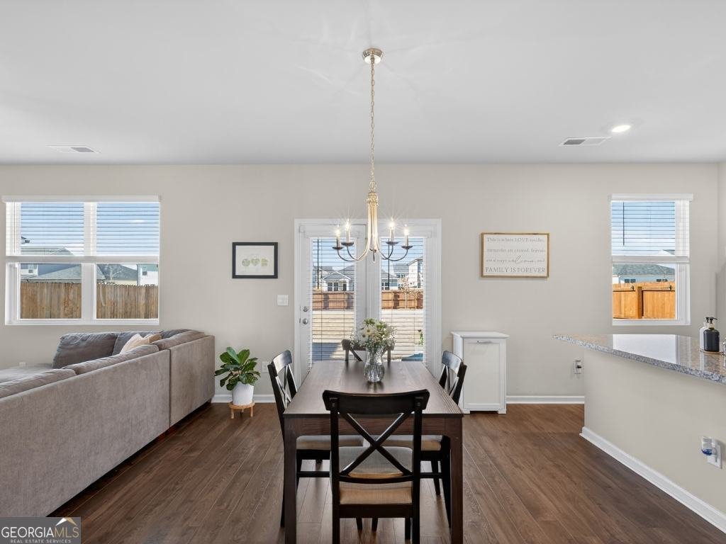 2238 Redfern Road Dacula - Photo 11