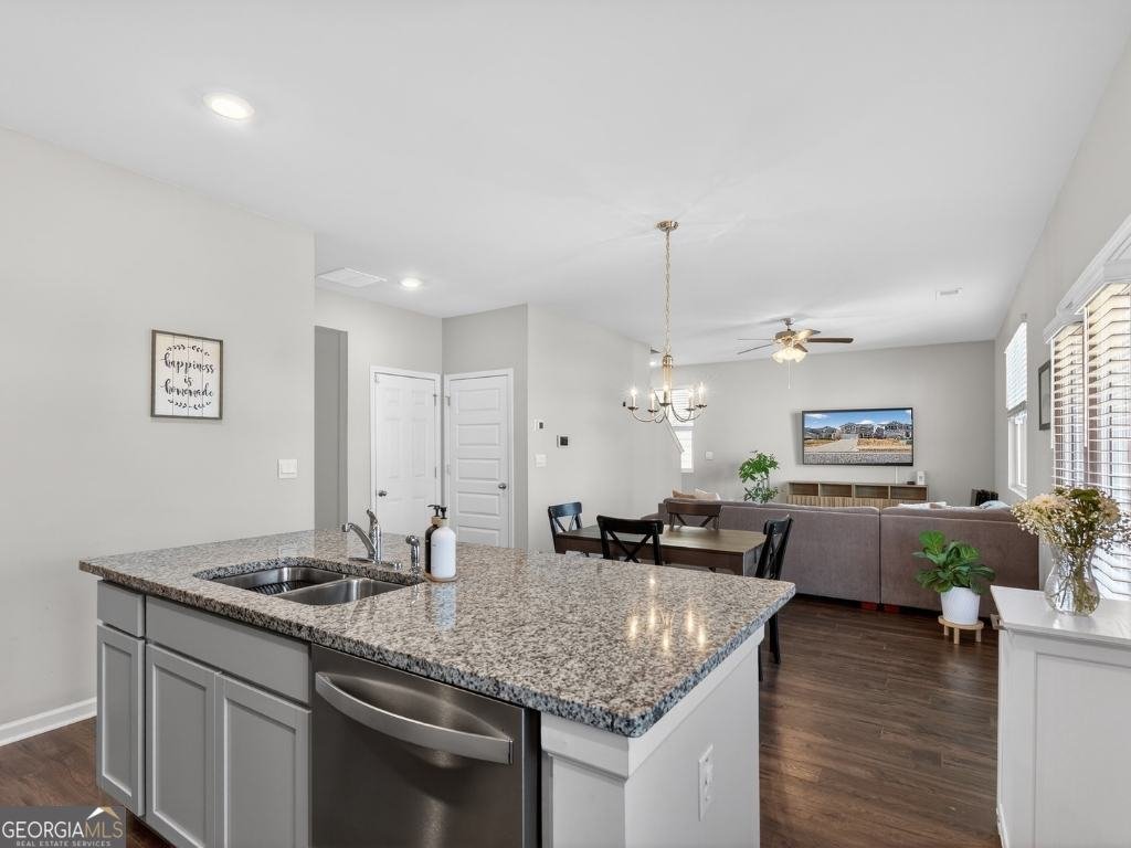 2238 Redfern Road Dacula - Photo 12