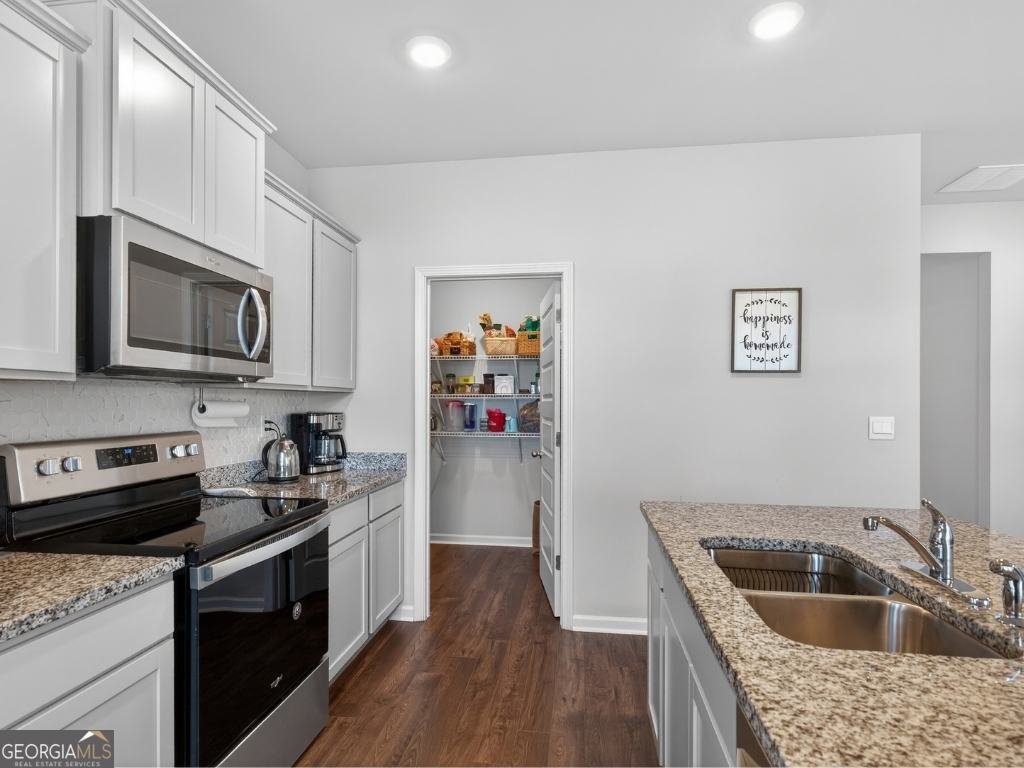 2238 Redfern Road Dacula - Photo 13