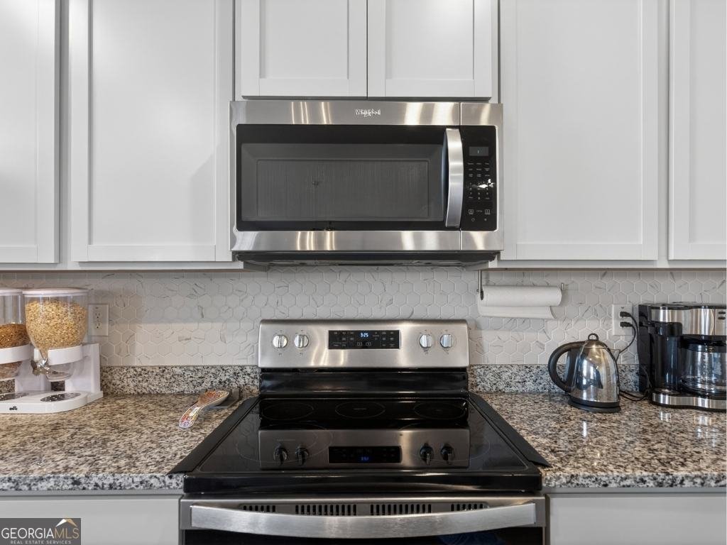 2238 Redfern Road Dacula - Photo 14